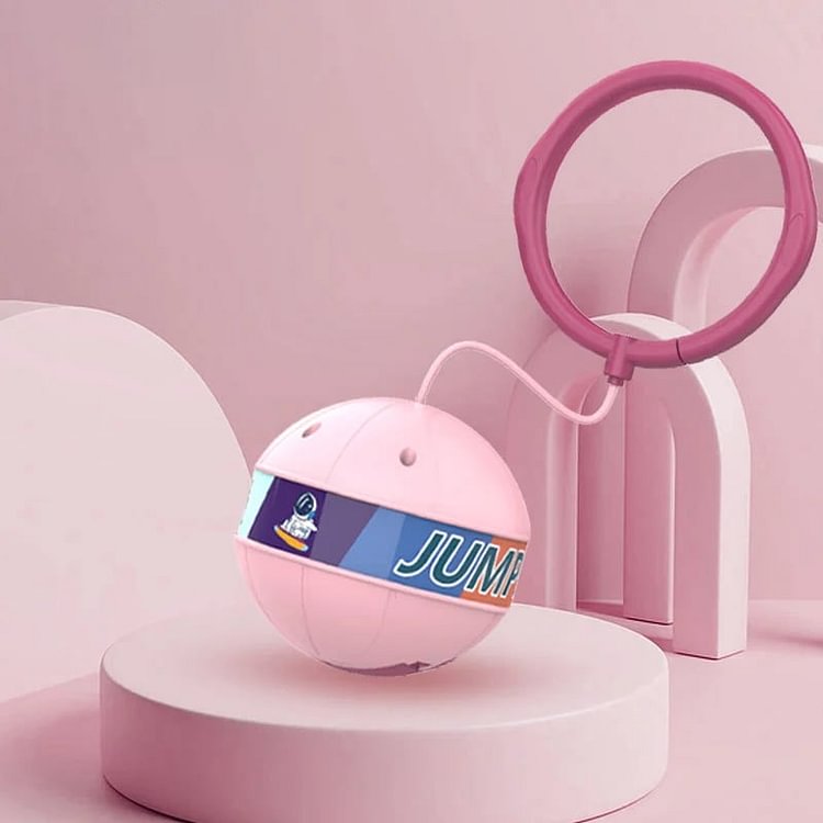 Luvikno | JumpGlow – Bli flink denne våren!