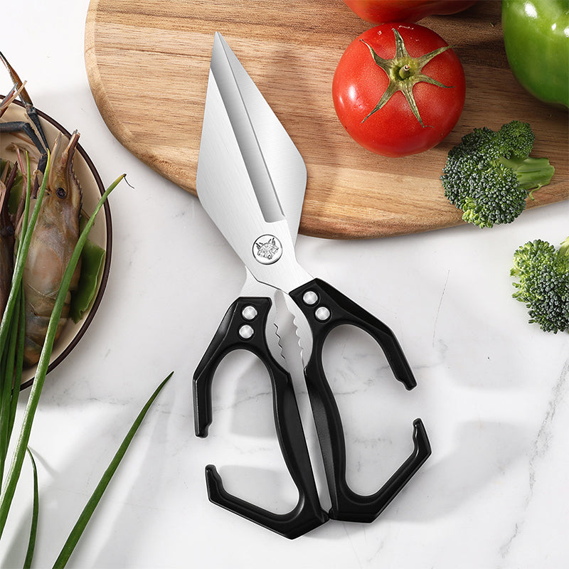 Luvikno | SliceMaster Pro — Gjør kjøkkenet ditt til det kraftige kontrollsenteret som håndterer selv de tøffeste oppgavene med letthet!
