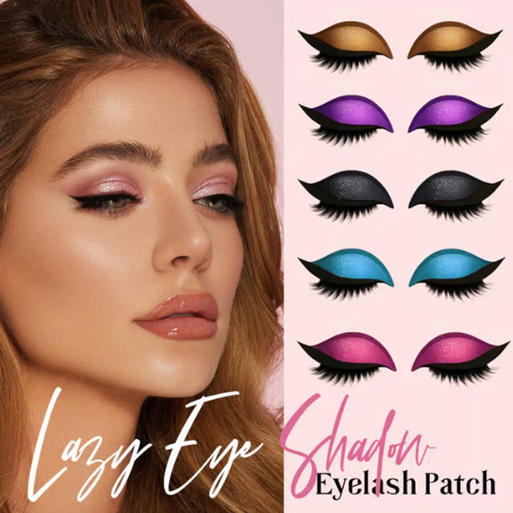 Luvikno | GlamLash | Perfekt utseende på sekunder