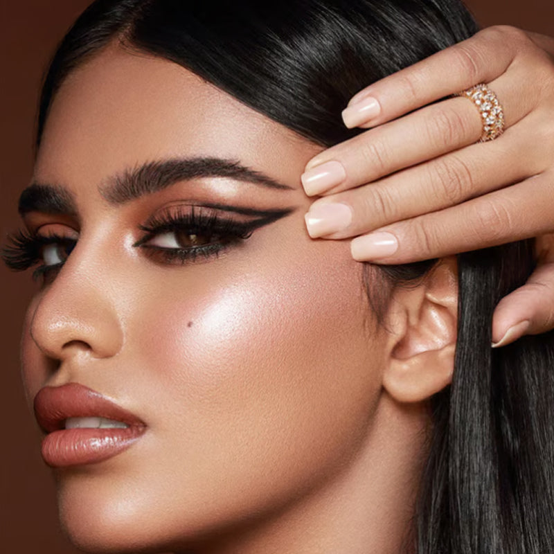 Luvikno | GlamLash | Perfekt utseende på sekunder