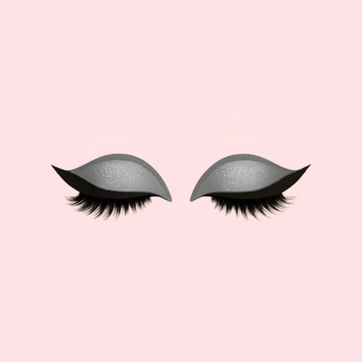 Luvikno | GlamLash | Perfekt utseende på sekunder