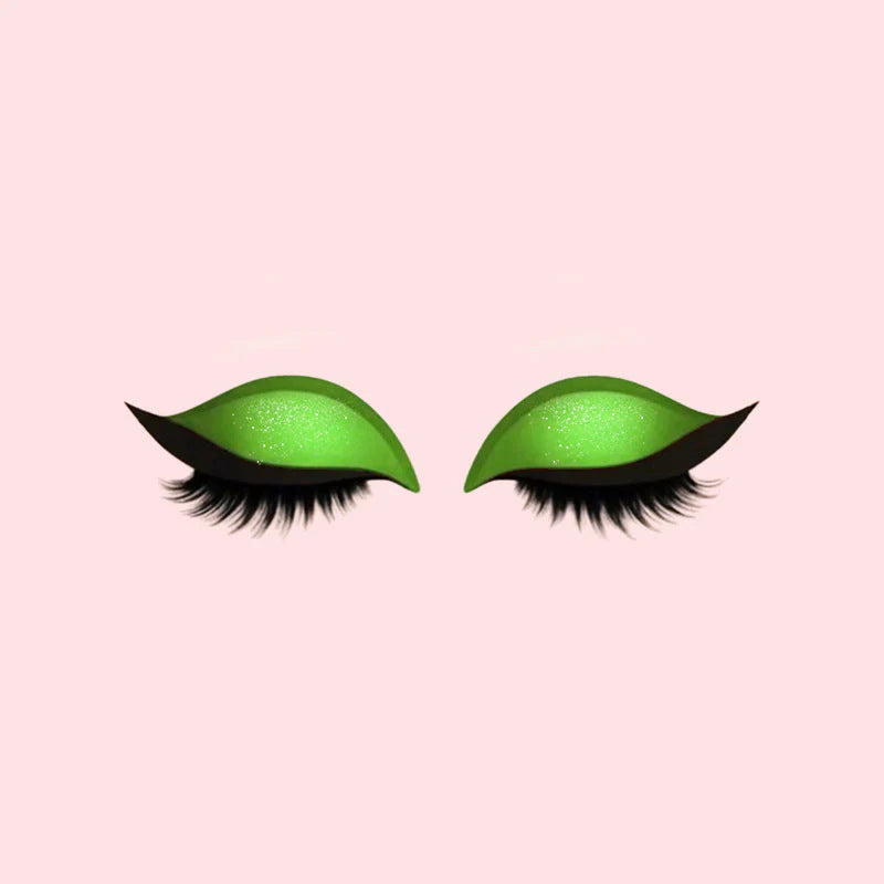 Luvikno | GlamLash | Perfekt utseende på sekunder
