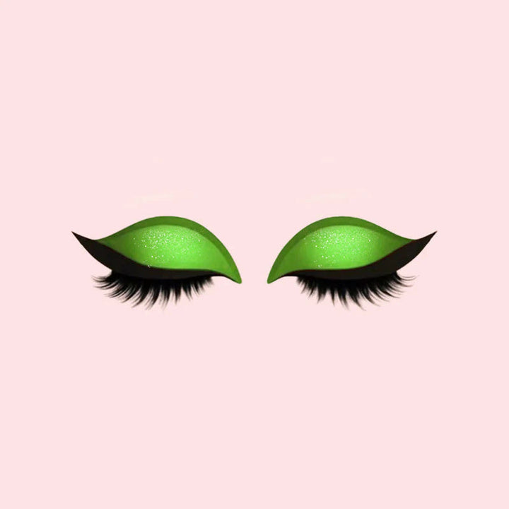 Luvikno | GlamLash | Perfekt utseende på sekunder