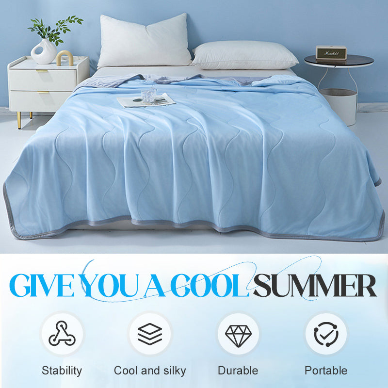 CoolBreeze Komfort Kjølepledd for Tak | Luvikno