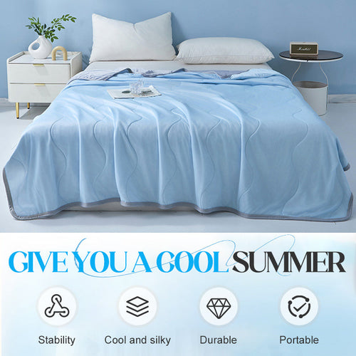 CoolBreeze Komfort Kjølepledd for Tak | Luvikno