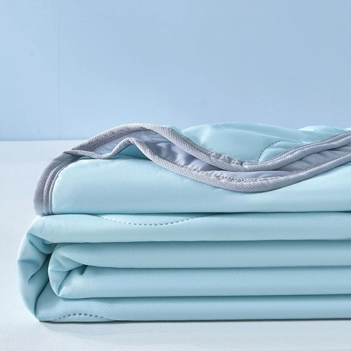 CoolBreeze Komfort Kjøleteppe for Teppet | Luvikno