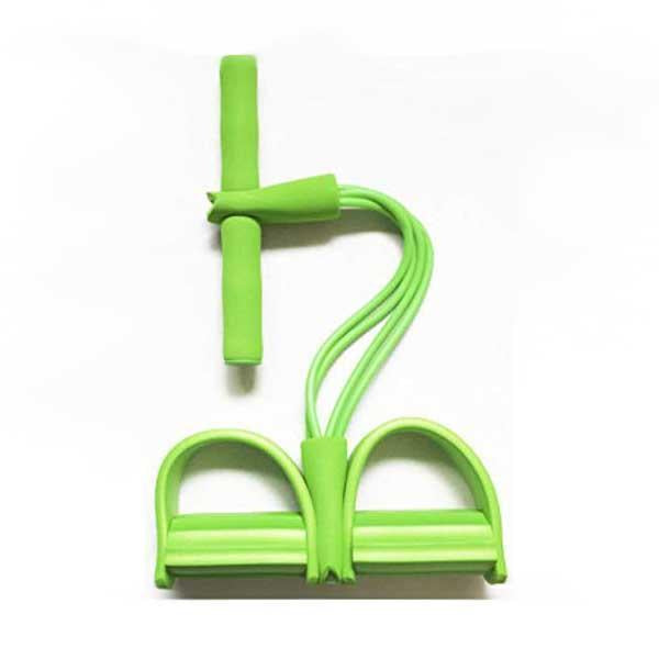 Sit-up treningsapparat for fitnessøvelser | Luvikno