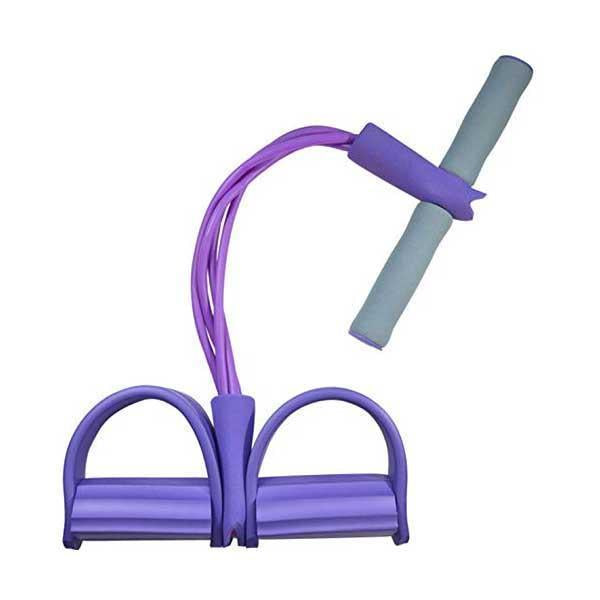 Sit-up treningsapparat for fitnessøvelser | Luvikno