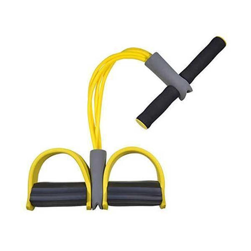 Sit-up treningsapparat for fitnessøvelser | Luvikno