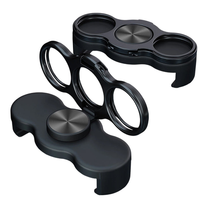 GripPulse Multi-Ring — Sikker grep for bekymringsfrie smarttelefon øyeblikk | Luvikno