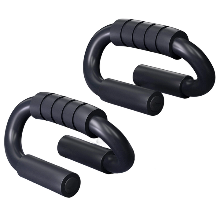 PowerWrist Push-Up Grips — Tren smertefritt og frigjør musklene dine kraftfullt | Luvikno