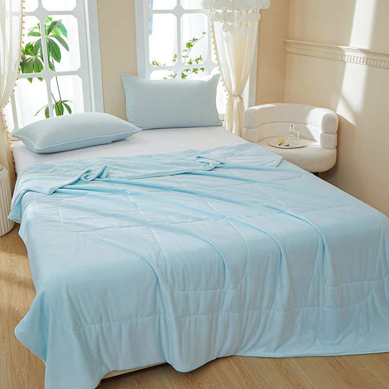 ChillNest – Kjølende Komfort Teppe | 50% RABATT | Luvikno
