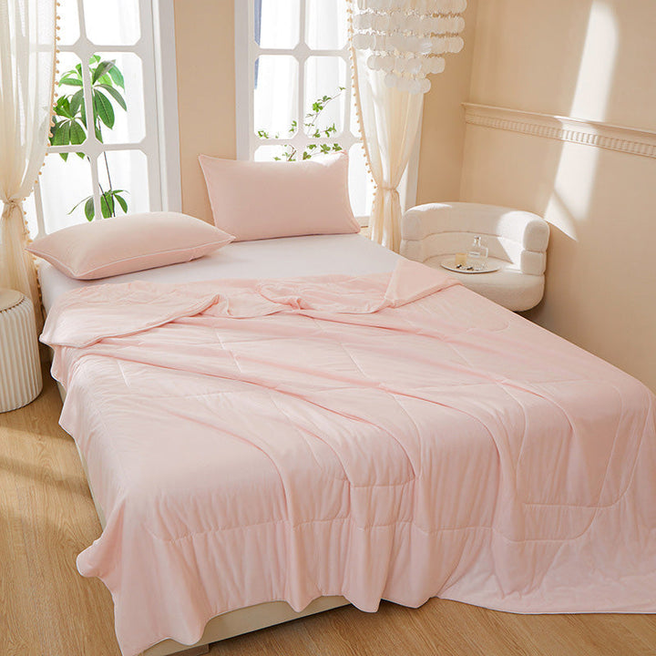 ChillNest – Kjølende Komfort Teppe | 50% RABATT | Luvikno