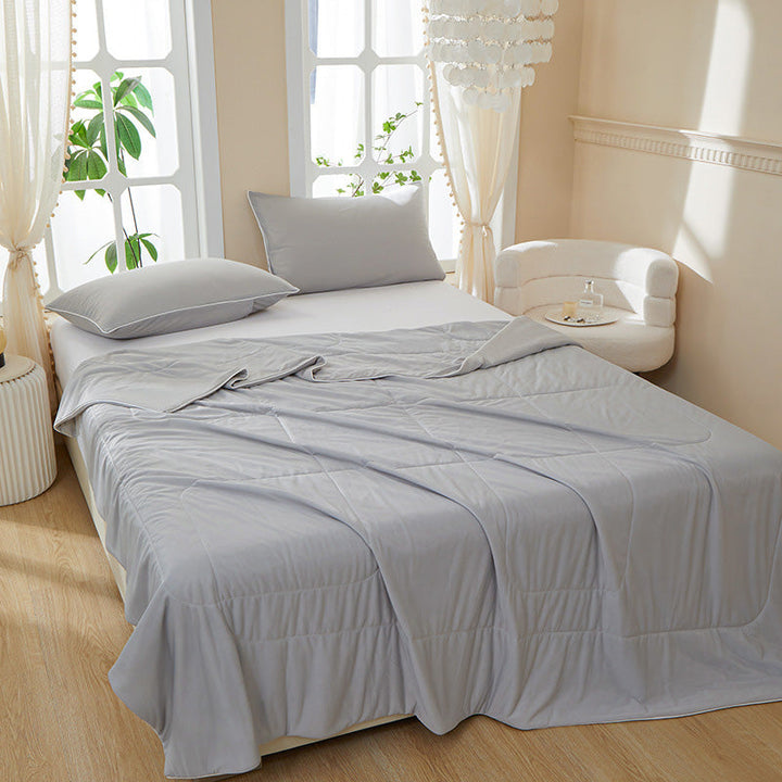 ChillNest – Kjølende Komfort Teppe | 50% RABATT | Luvikno