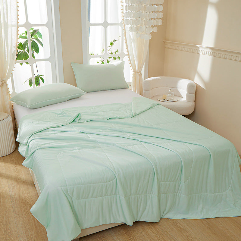 ChillNest – Kjølende Komfort Teppe | 50% RABATT | Luvikno