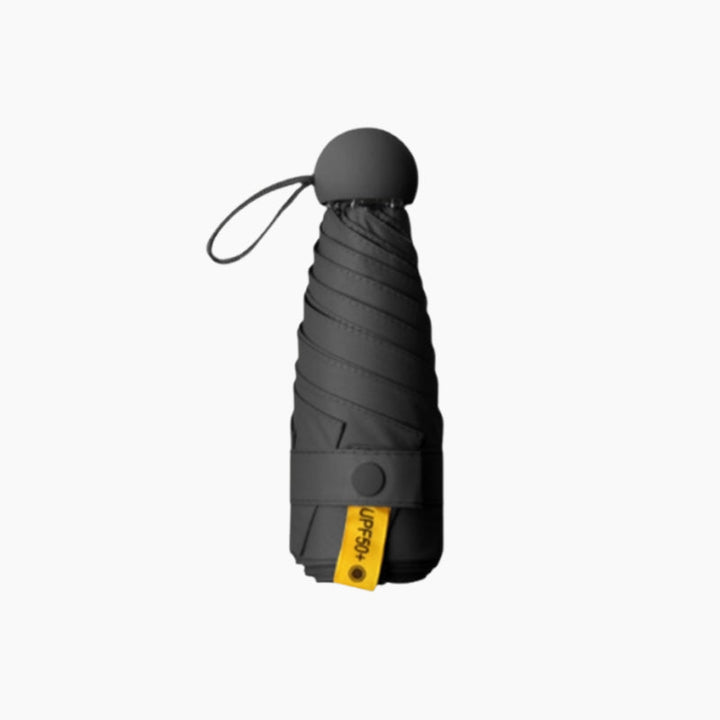 Capsule lomme paraply med UV-beskyttelse UPF50+ | Luvikno
