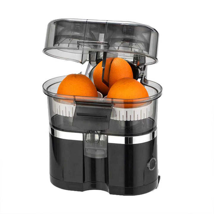 Double Head Automatic Citrus Juicer | Luvikno