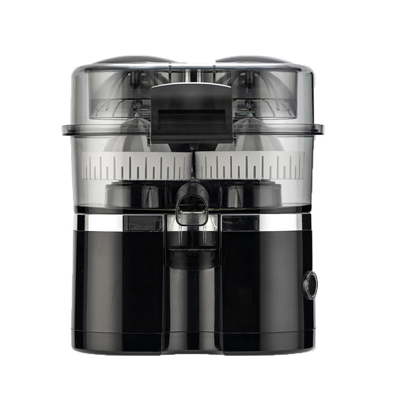 Double Head Automatic Citrus Juicer | Luvikno