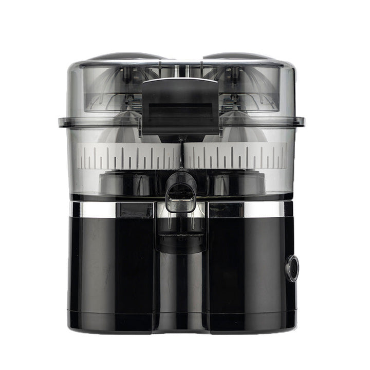 Double Head Automatic Citrus Juicer | Luvikno