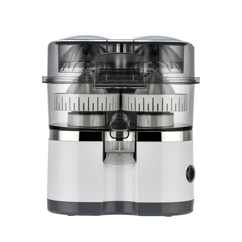 Double Head Automatic Citrus Juicer | Luvikno