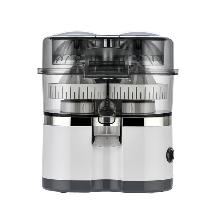 Double Head Automatic Citrus Juicer | Luvikno