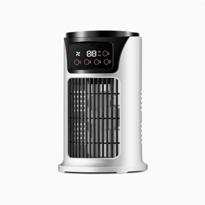 USB Desktop Air Cooler Fan | Luvikno