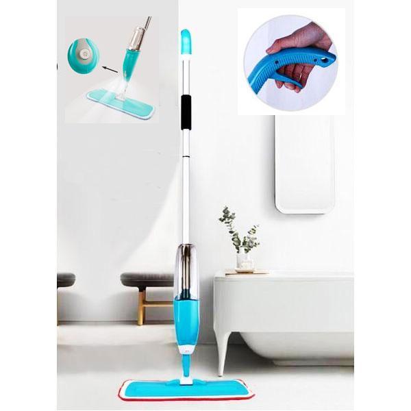 Mikrofiberklut for Mikrofiber Spray Mop | Luvikno