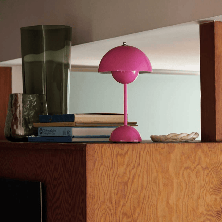 Lunarglo™ | LED Lampe Luvikno