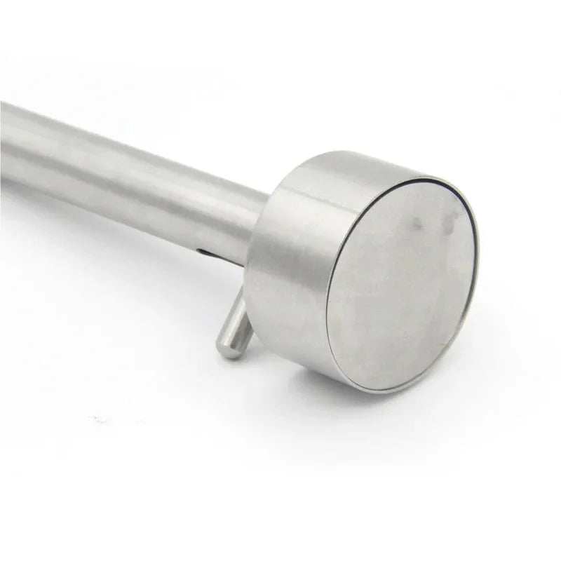 Rustfritt stål kjøttbolle scoop mold kjøttbolle maskin pressing maker | Luvikno