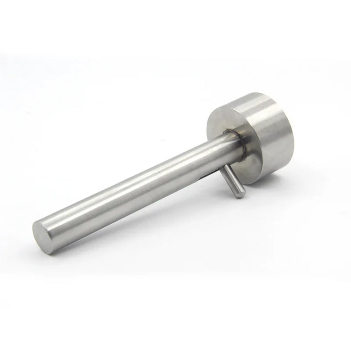 Rustfritt stål Non-Stick Kjøttbolle Maker Falafel Ball Scoop Molder | Luvikno