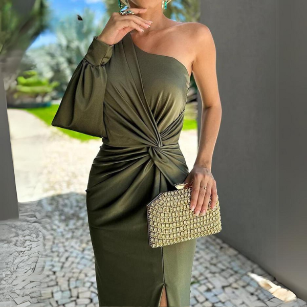 Luvik | Elegantti iltapuku
