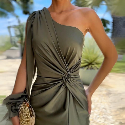 Luvik | Elegantti iltapuku