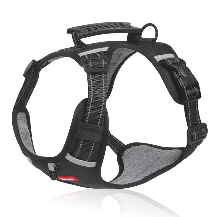 Robust og Komfortabel Hundesele - ActivePup™ Luvikno