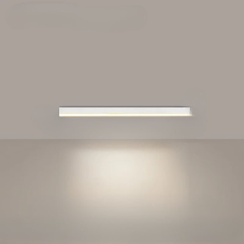 Luvikno | LUMIVIA – Minimalistisk LED Taklampe med Skandinavisk Eleganse
