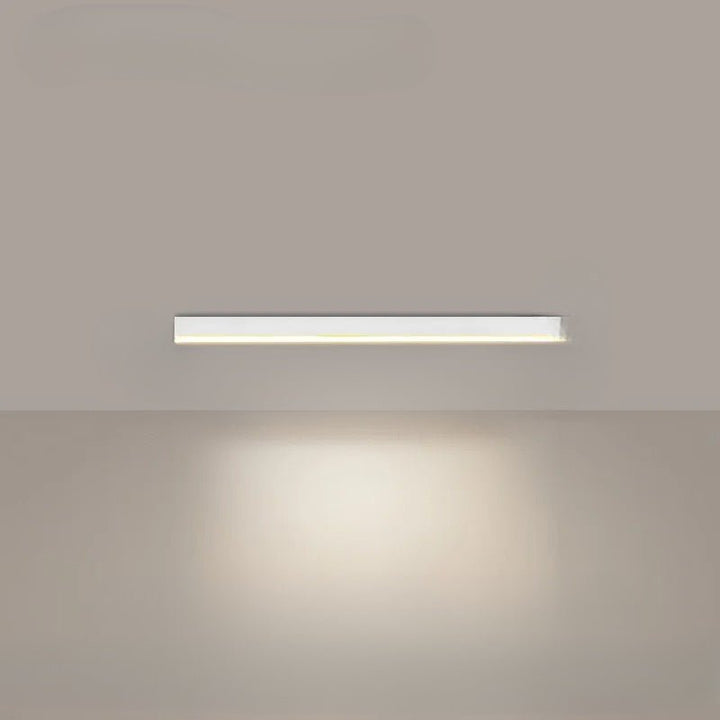 Luvikno | LUMIVIA – Minimalistisk LED Taklampe med Skandinavisk Eleganse