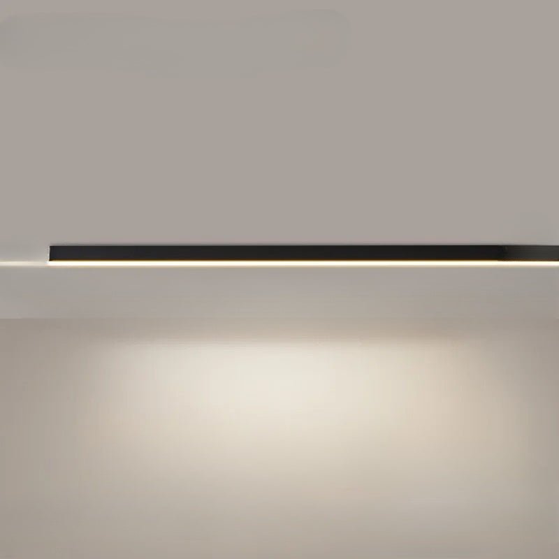 Luvikno | LUMIVIA – Minimalistisk LED Taklampe med Skandinavisk Eleganse