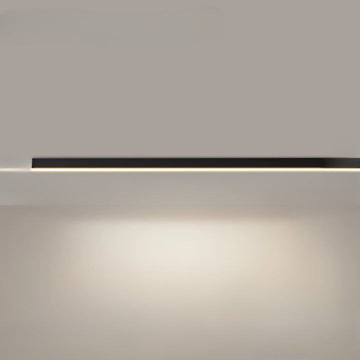 Luvikno | LUMIVIA – Minimalistisk LED Taklampe med Skandinavisk Eleganse