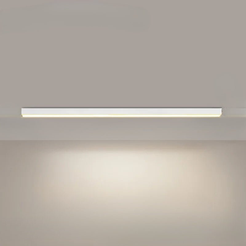 Luvikno | LUMIVIA – Minimalistisk LED Taklampe med Skandinavisk Eleganse