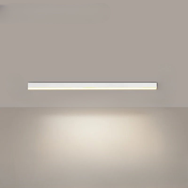 Luvikno | LUMIVIA – Minimalistisk LED Taklampe med Skandinavisk Eleganse