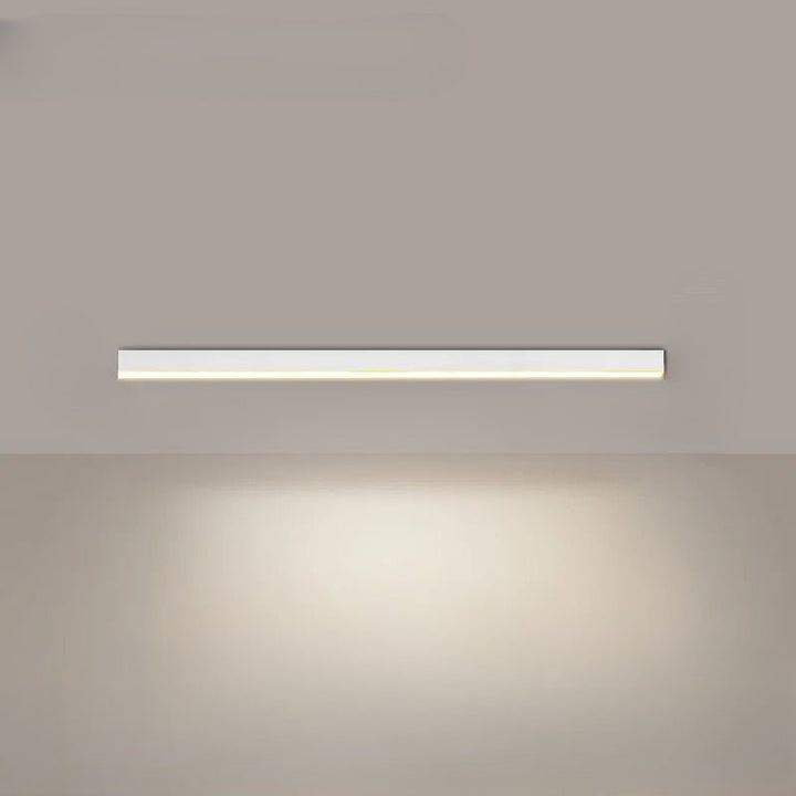 Luvikno | LUMIVIA – Minimalistisk LED Taklampe med Skandinavisk Eleganse