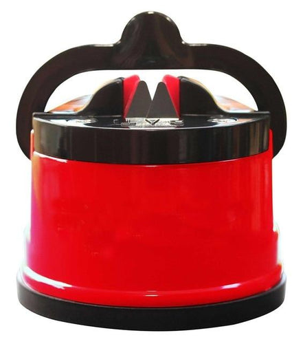 Sugekniv Skarpner Kjøkkenets Valg, Enkel Og Sikker For Å Skarpne Kjøkkensjefkniver | Luvikno