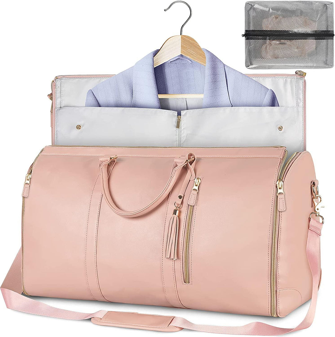 Luvikno | SuitBag™ - Sammenleggbar lagringspose
