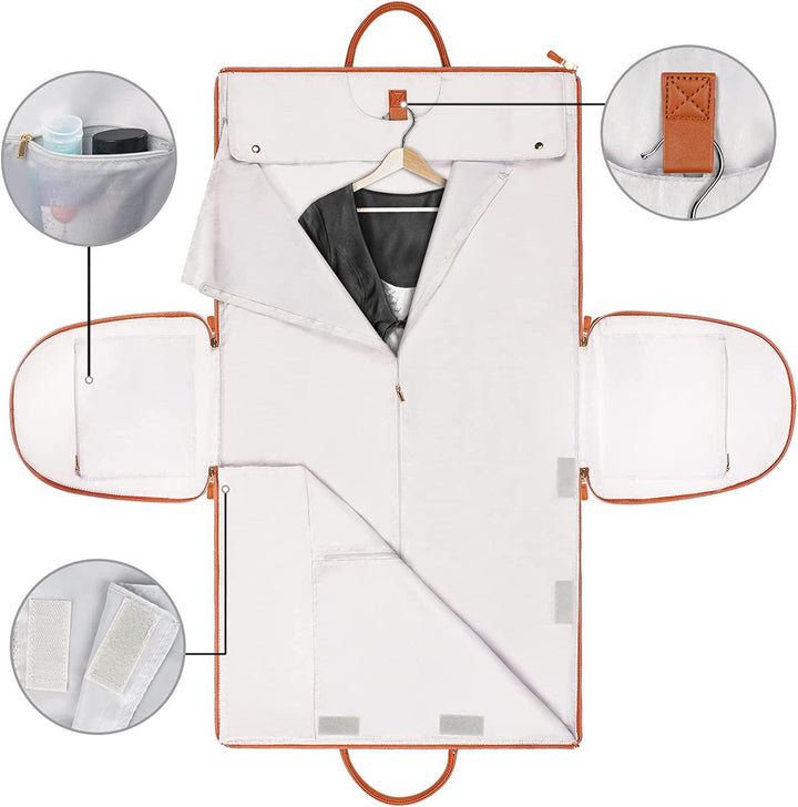 Luvikno | SuitBag™ - Sammenleggbar lagringspose