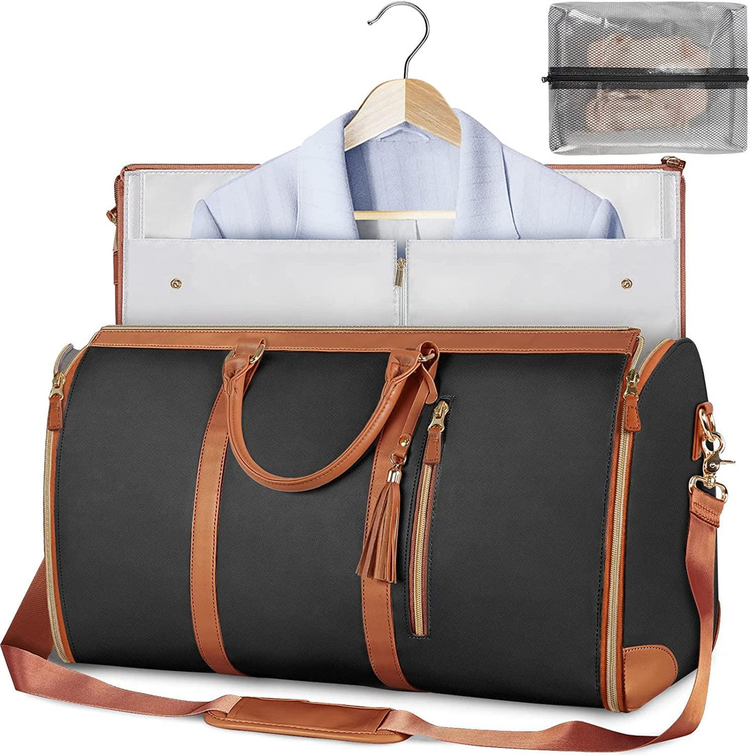 Luvikno | SuitBag™ - Sammenleggbar lagringspose
