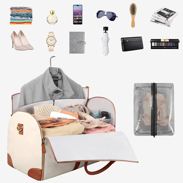 Luvikno | SuitBag™ - Sammenleggbar lagringspose