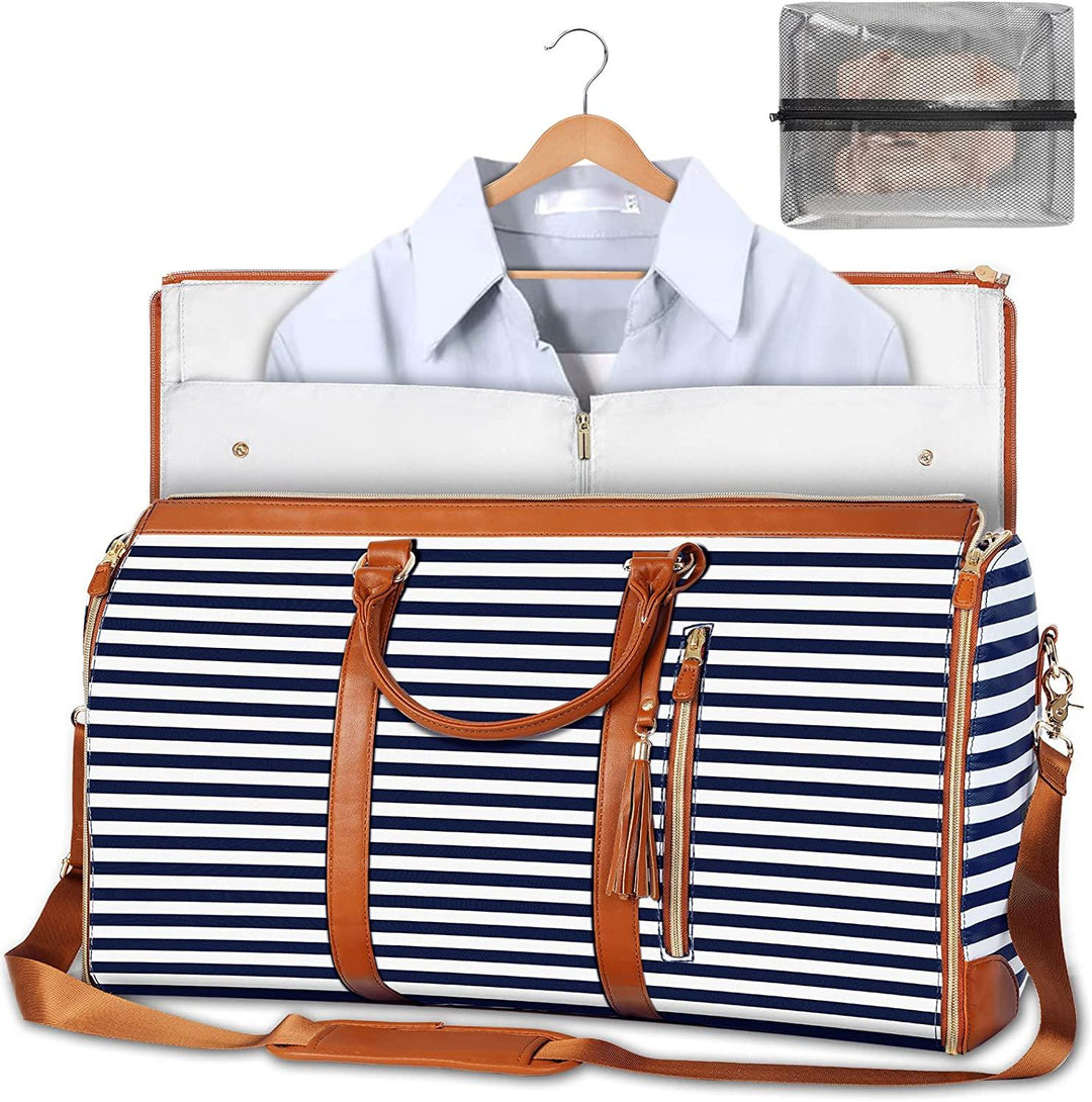 Luvikno | SuitBag™ - Sammenleggbar lagringspose