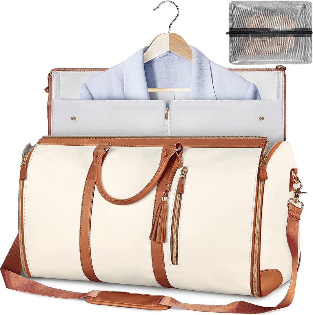 Luvikno | SuitBag™ - Sammenleggbar lagringspose