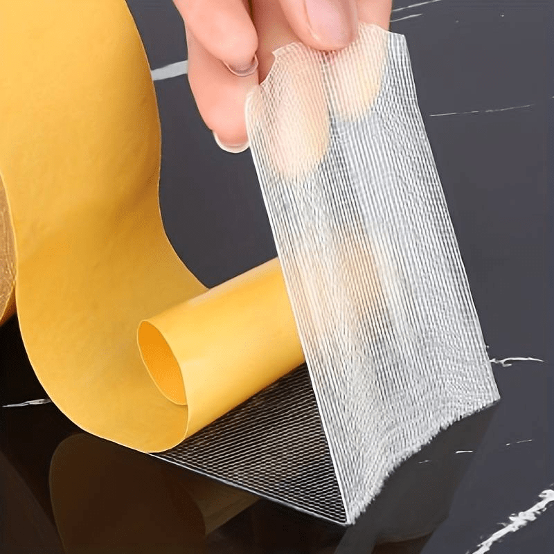 SuperSticky urokkelig hold for alle prosjektene dine | Luvikno