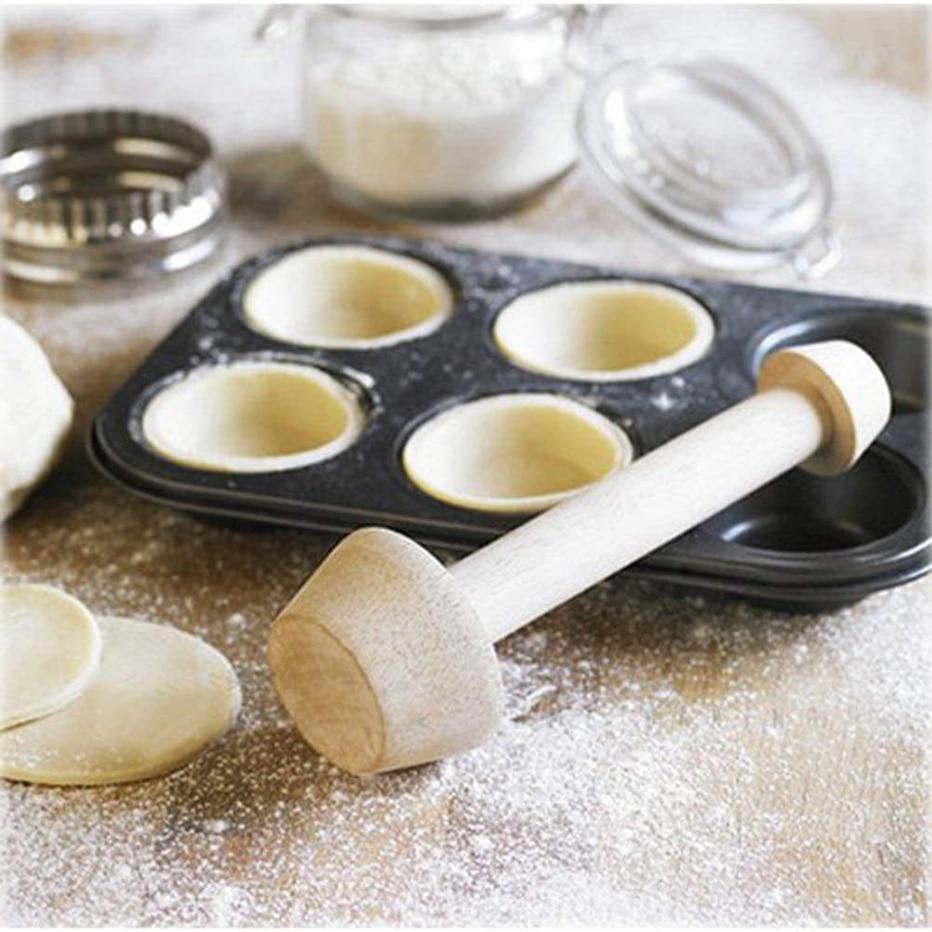 Tart Paistry Tamper | Luvikno