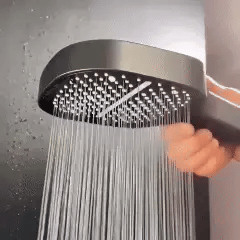 Cascade Pressure Dusjhode Kit | Luvikno